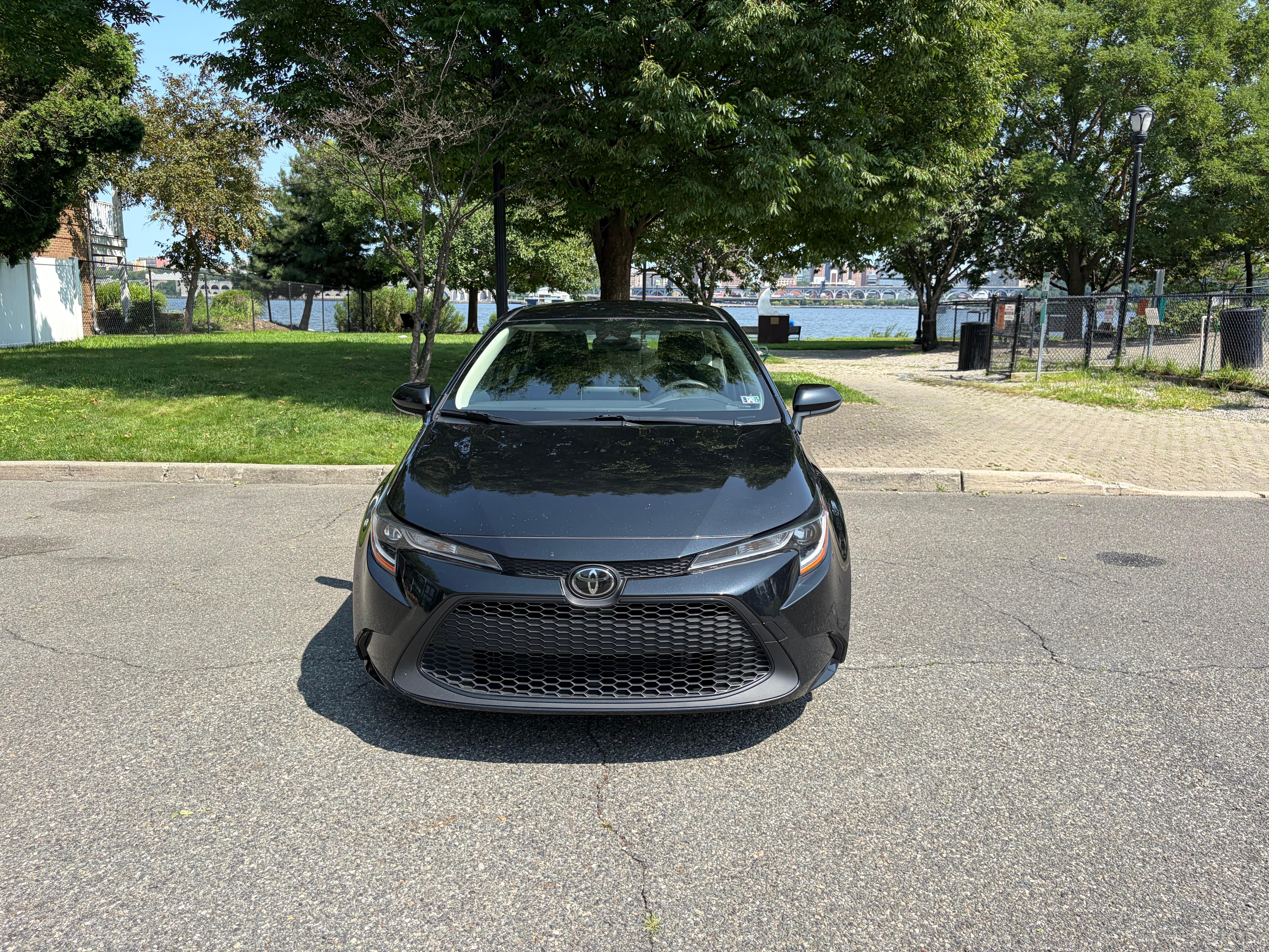 Toyota Corolla 2020 in Englewood, NJ