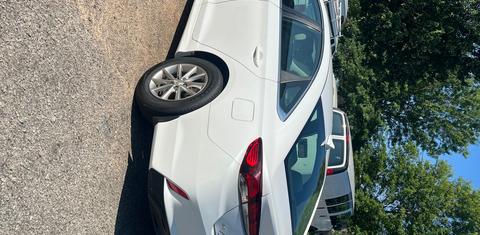 Hyundai Sonata 2019