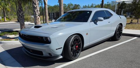 Dodge Challenger 2021