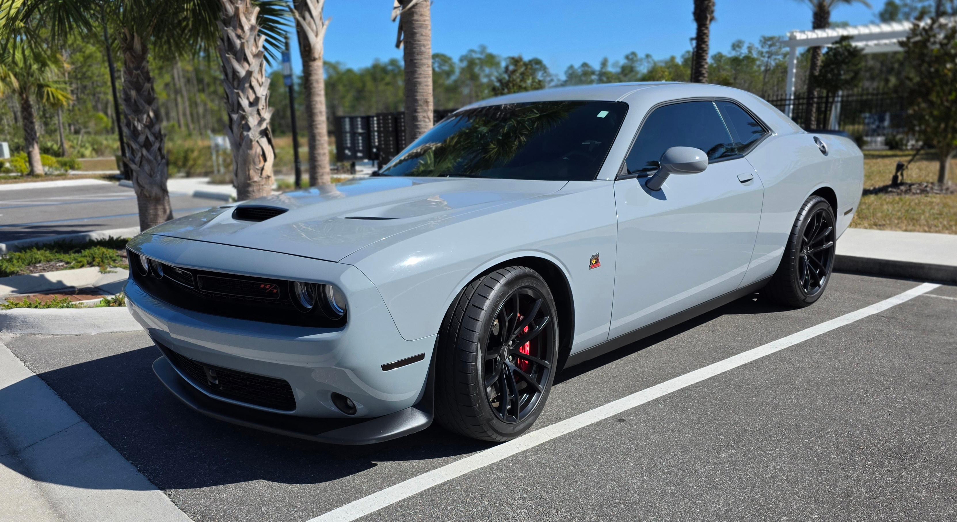 Dodge Challenger 2021 in Port Orange, FL