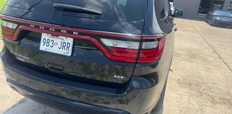 Dodge Durango 2026
