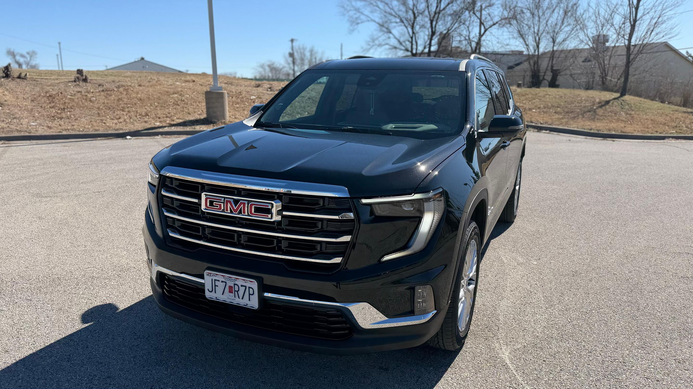 GMC Acadia 2026 in Kansas City, MO