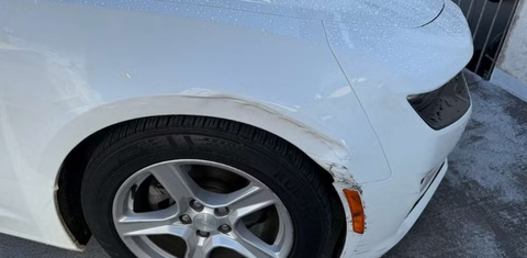 Chevrolet Camaro 2019