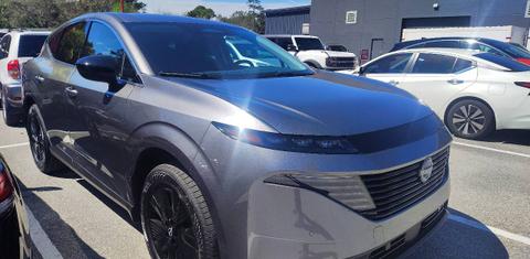 Nissan Murano 2025