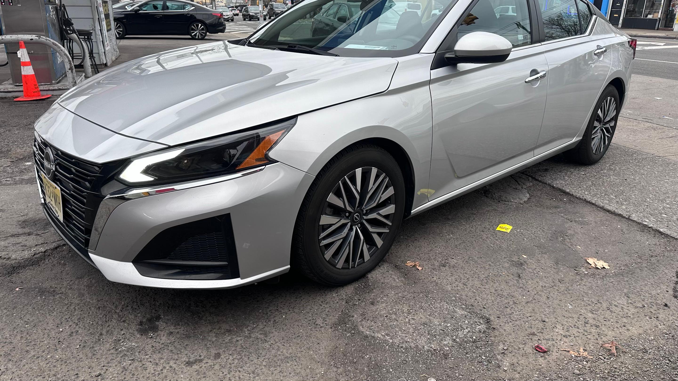 Nissan Altima 2023 in Wayne, NJ