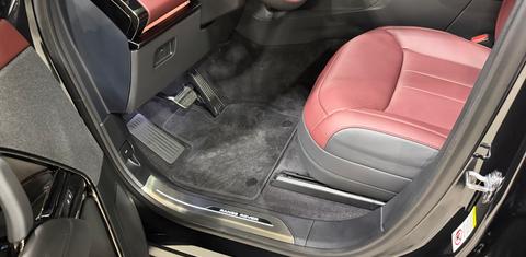 Land Rover Range Rover Sport 2026