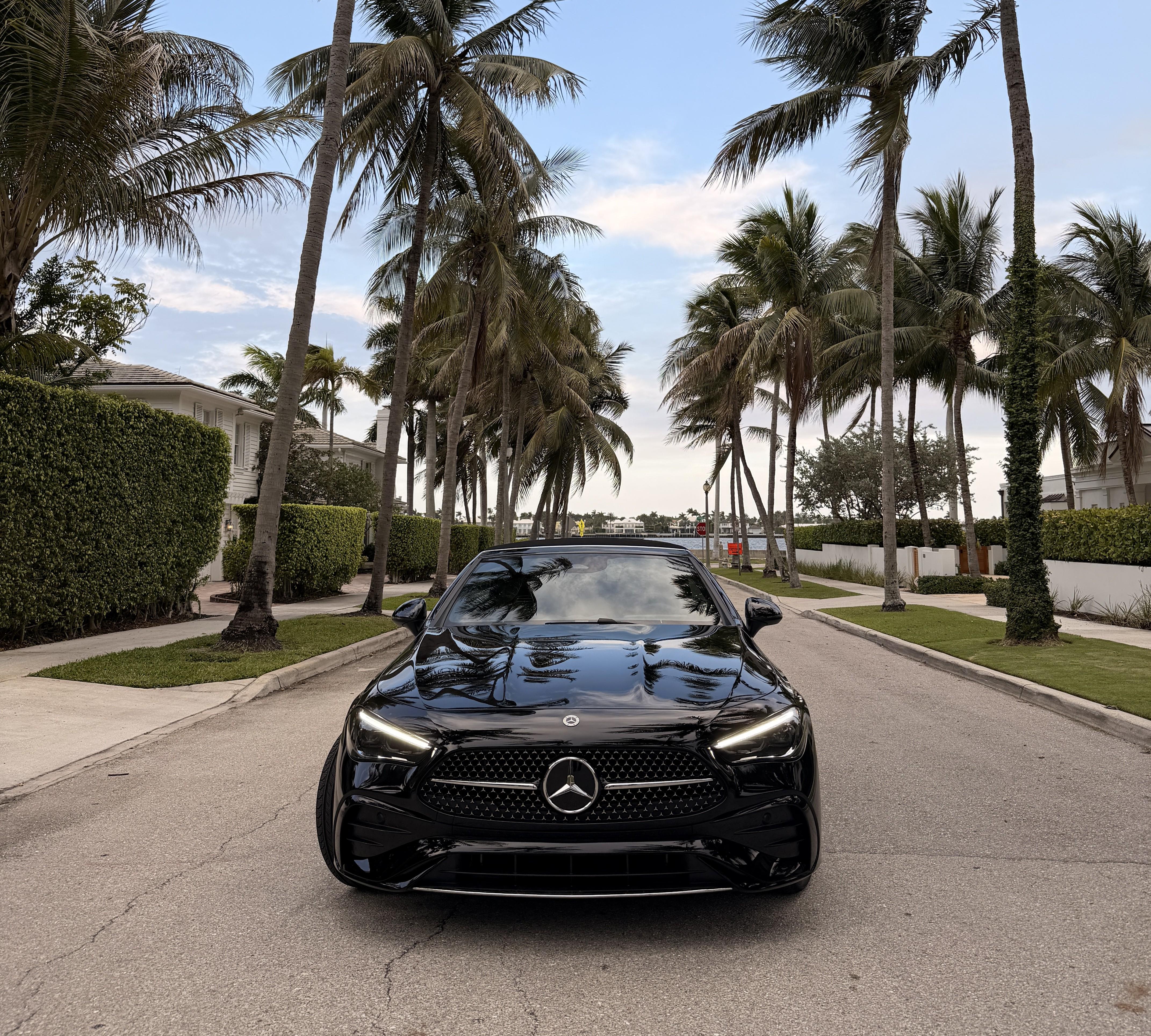 Mercedes-Benz CLE 2026 in West Palm Beach, FL