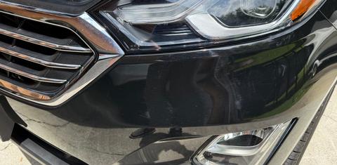 Chevrolet Equinox 2020
