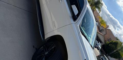 GMC Yukon 2017