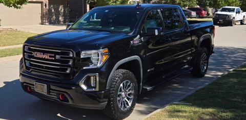 GMC Sierra 1500 2019
