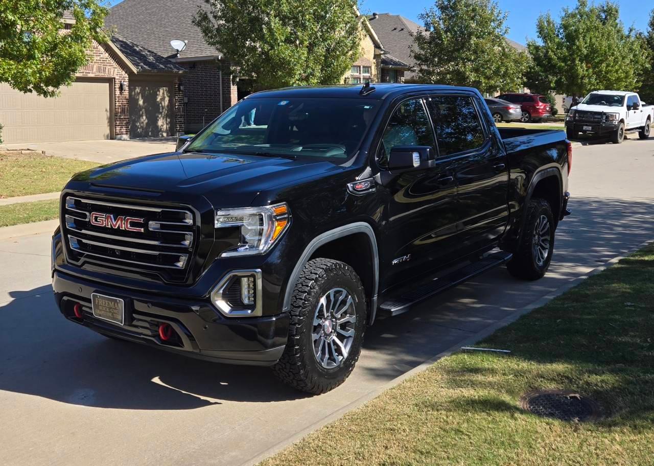 GMC Sierra 1500 2019 in Melissa, TX