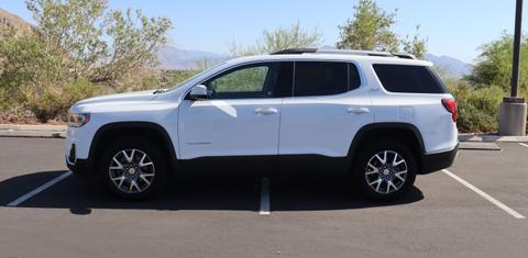 GMC Acadia 2023