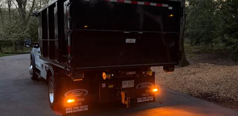 Ford Super Duty F-450 2024
