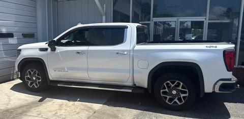 GMC Sierra 1500 2022