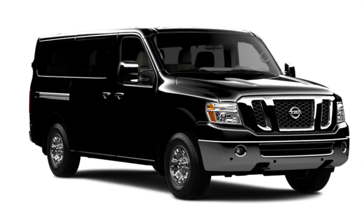 Nissan NV3500HD 2020 in Pittsburgh, PA