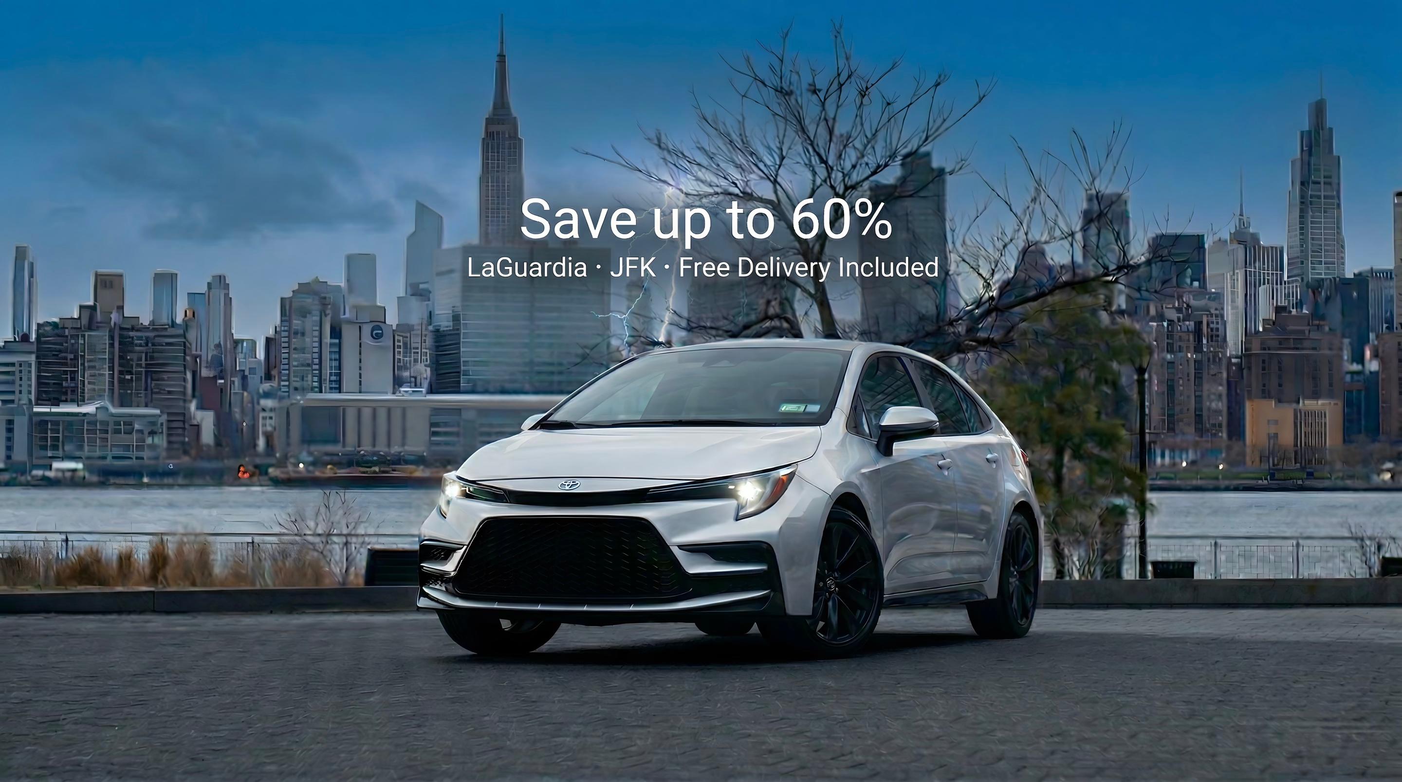 Toyota Corolla 2024 in Woodside, NY