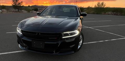 Dodge Charger 2022