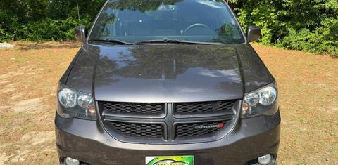 Dodge Grand Caravan 2018