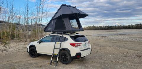 Subaru Crosstrek 2018