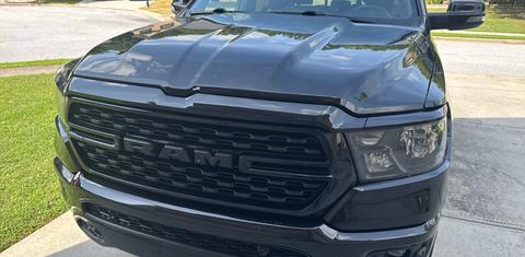 Ram 1500 2023