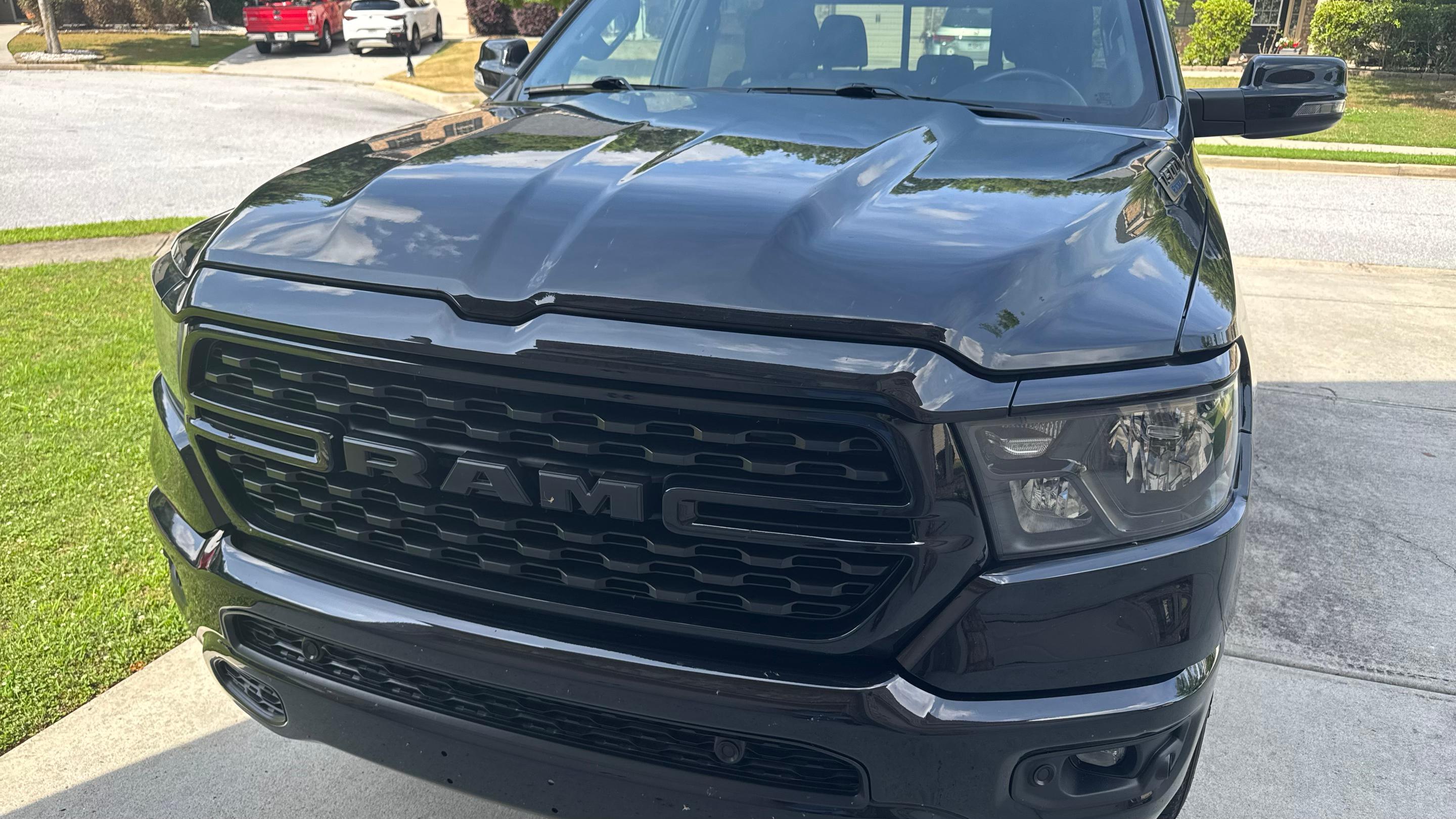 Ram 1500 2023 in Loganville, GA