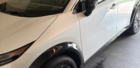 Nissan ARIYA 2025