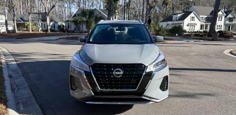 Nissan Kicks 2024