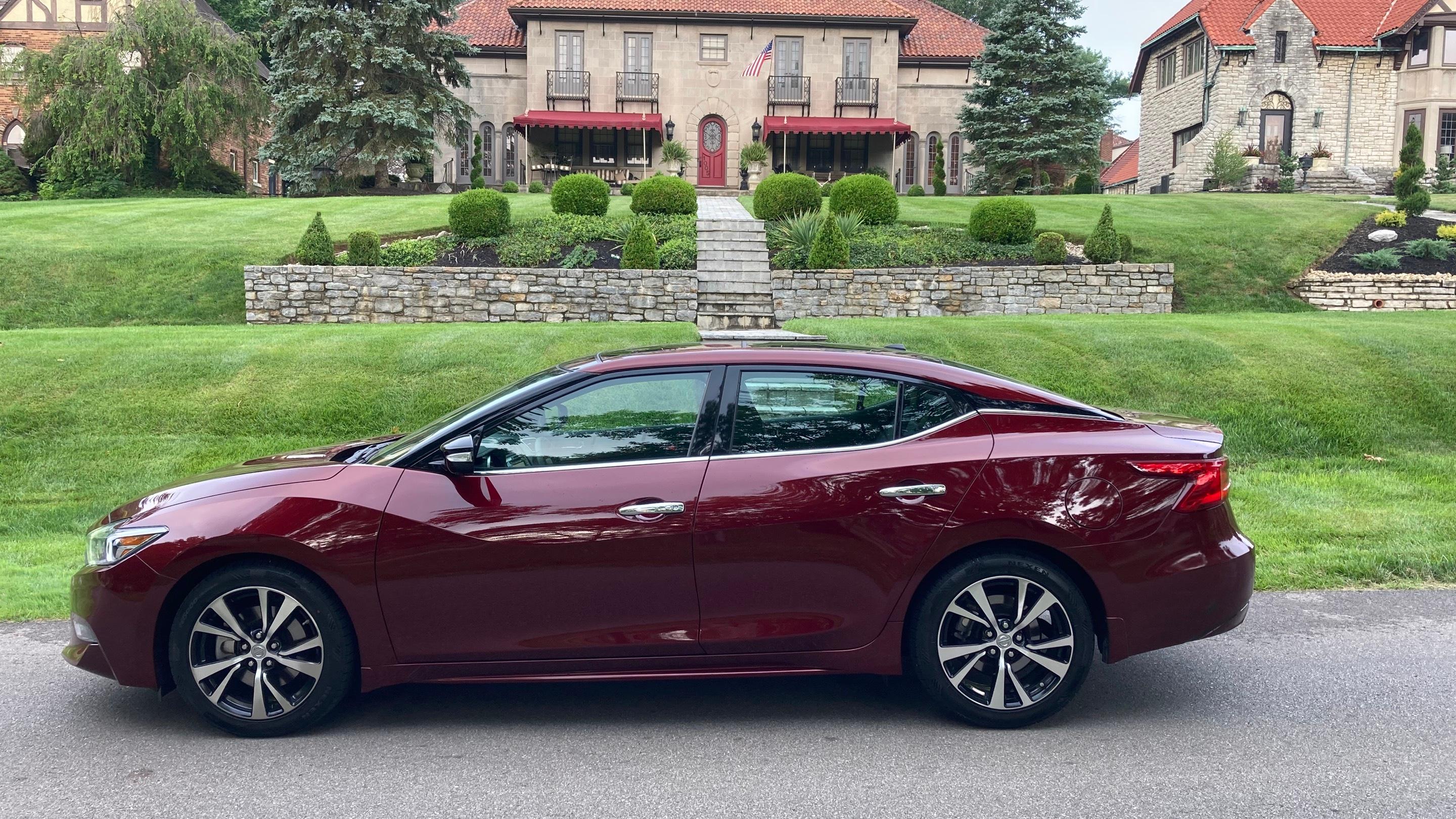 Nissan Maxima 2018 in Florence, KY