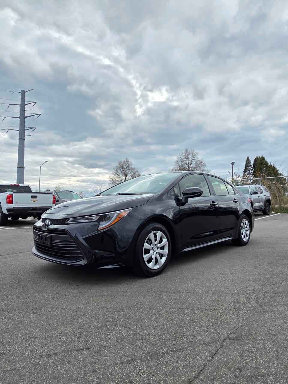 Toyota Corolla 2026 in Lynn, MA
