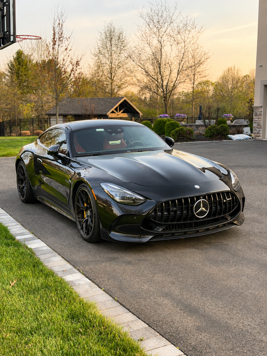 Mercedes-Benz AMG GT 2024 in Somerville, NJ