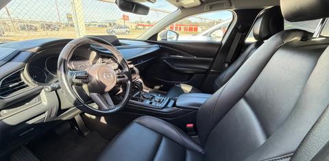 Mazda CX-30 2023