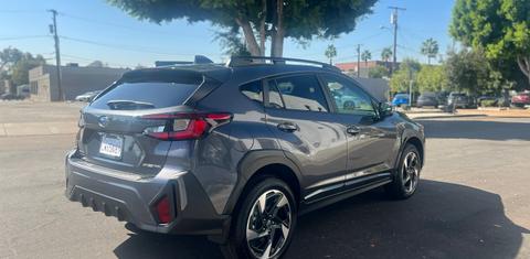 Subaru Crosstrek 2024
