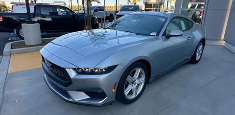 Ford Mustang 2026