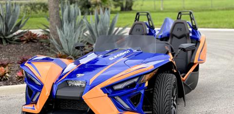 Polaris Slingshot 2021