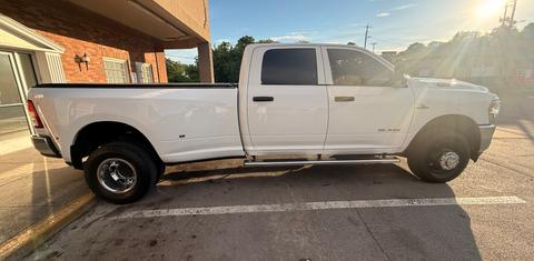 Ram 3500 2022