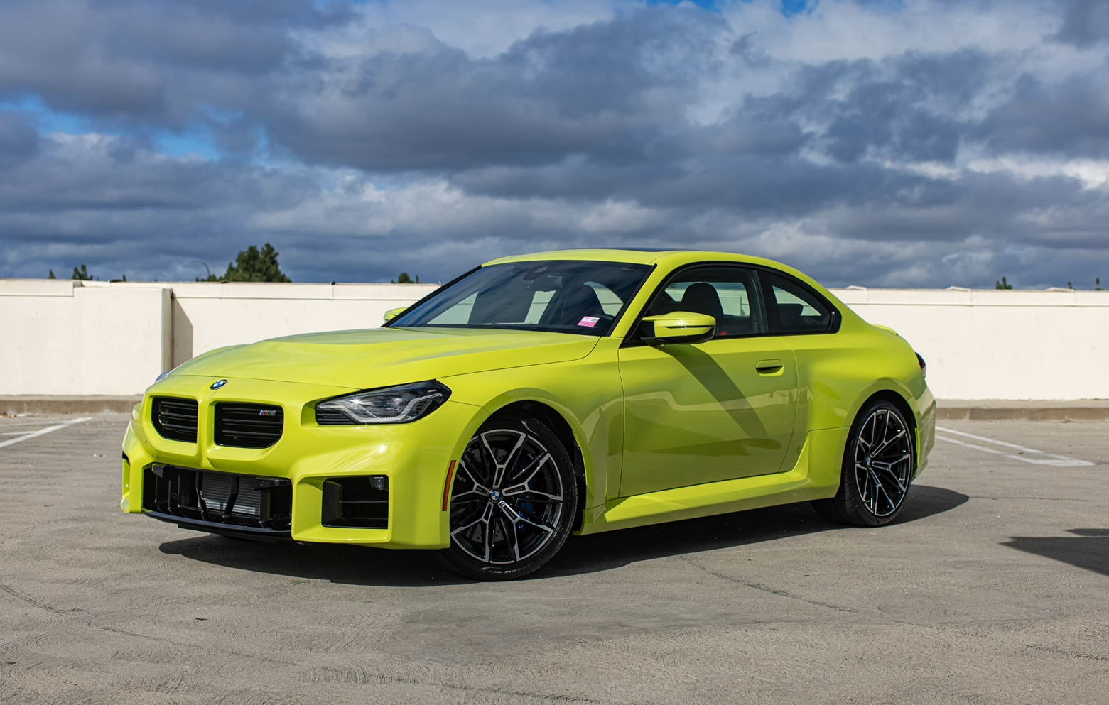 BMW M2 2026 in Honolulu, HI