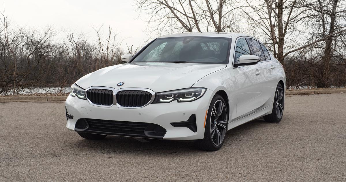 BMW 3 Series 2021 rental in Grandview Heights, OH by Will S. | Turo