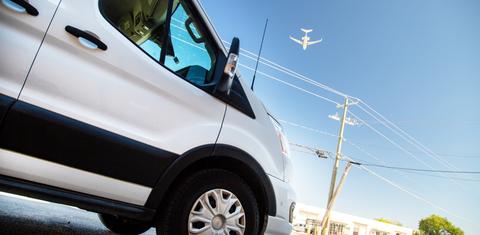 Ford Transit 2022