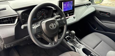 Toyota Corolla 2024