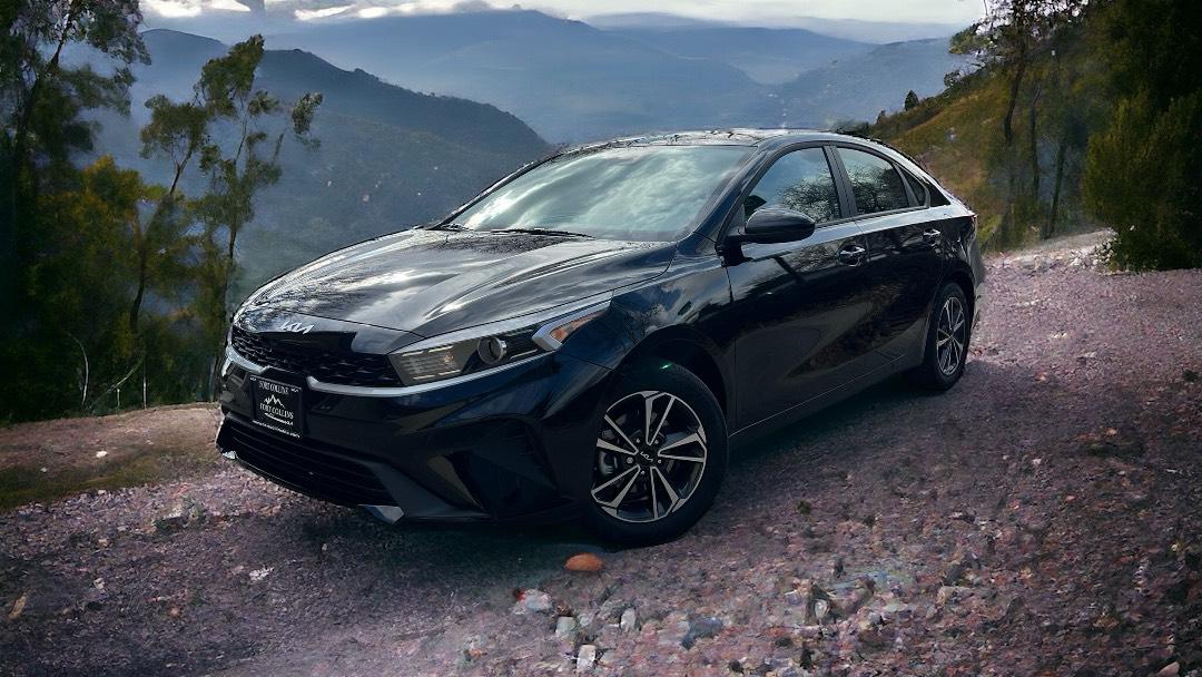 Kia Forte 2024 in Fort Collins, CO