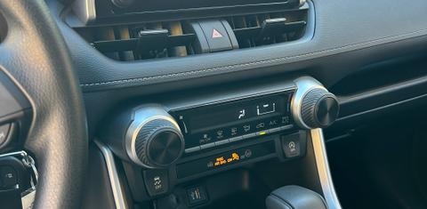 Toyota RAV4 2023