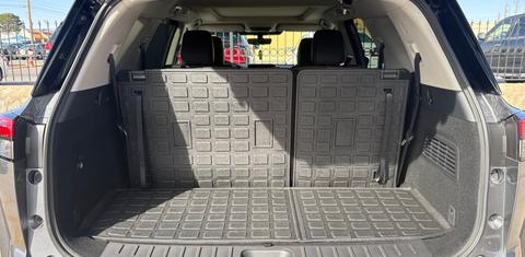 Nissan Pathfinder 2025