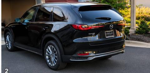 Mazda CX-90 2024