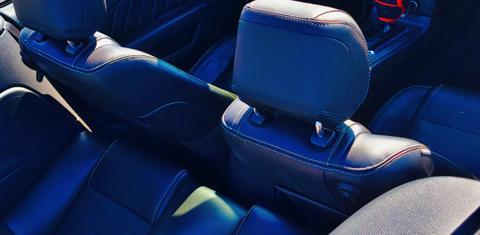 Ford Mustang 2014