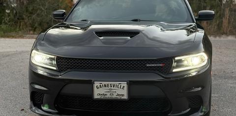 Dodge Charger 2023