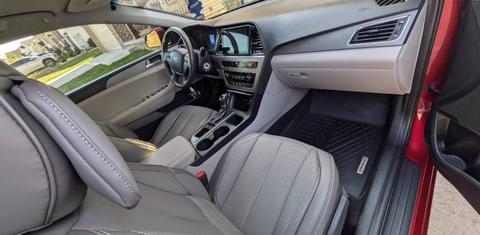 Hyundai Sonata 2017