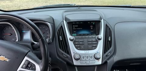 Chevrolet Equinox 2016
