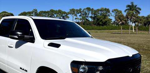 Ram 1500 2021