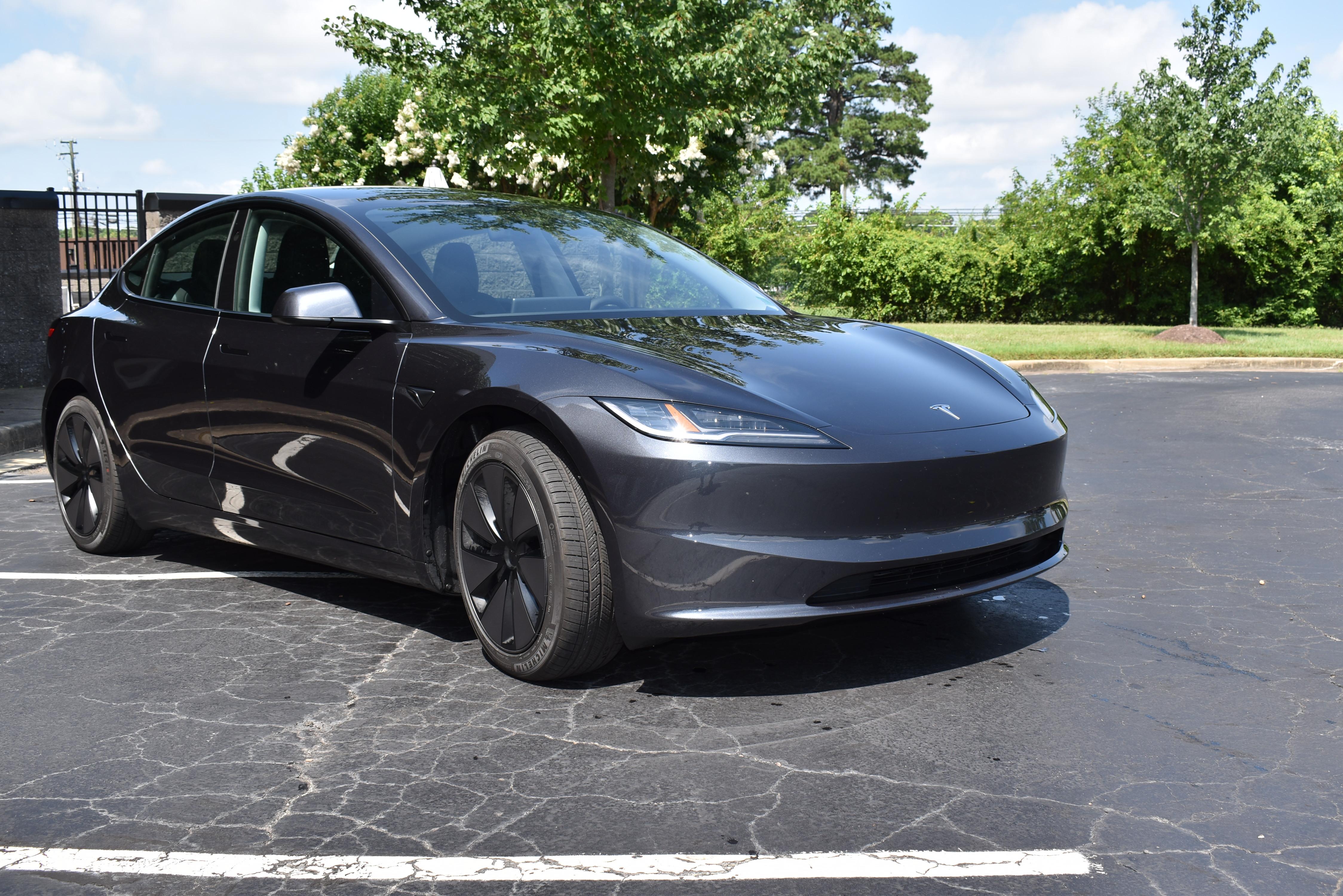 Tesla Model 3 2025 in Richmond, VA