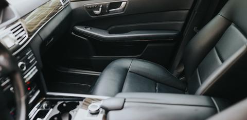 Mercedes-Benz E-Class 2016